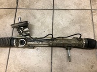 фото thumb №6, Рулевая рейка peugeot 206 1.4 hdi 6820000085