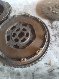 фото thumb №8, Сцепление 1.2tce renault scenic iii 302059210r