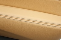 фото thumb №5, Обшивка двері лівий задня cognac bmw g32