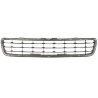 фото thumb №1, Решітка радіатора бампер перед fiat punto evo 99-12