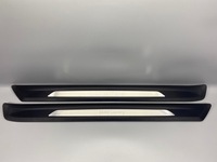 фото thumb №1, Bmw 4 f32 coupe накладки пороговые luxury внутреннее