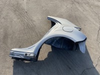 Купить Четверть крыло  порог обшивка левый задний mercedes w176 w 176 a176 a 176, фото thumb