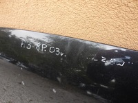 фото thumb №12, Капот кришка audi a3 8p lz9w малий решітка радіатора 2003-