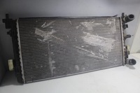 фото thumb №3, Радиатор wody skoda rapid ii lift 1.0tsi