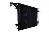 фото thumb №1, Конденсатор кондиціонера vw tiguan