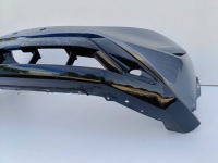 Nissan ariya 22- бампер перед передний pdc решётка  спойлер 62022-5m90h Цена, фото thumb