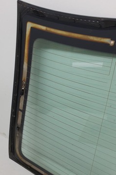 фото thumb №5, Скло задня зад mercedes w204 sedan