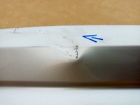 фото thumb №6, Vw t6 trasporter 16- кришка зад задня заднє 7e0827105c =