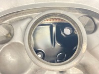 Корпус фильтр воздуха mercedes w124 260e 300e 300ce 300te m103 0130947202 Цена, фото thumb