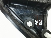фото thumb №10, Nissan juke ii f16 2023 комплект молдинг уплотнитель стёкла дверь передних