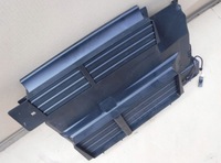 фото thumb №1, Жалюзи радиатор ford focus mk3 рестайлинг 1.5 tdci 1.0 ecoboost