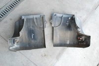 фото thumb №5, Renault master iii кутик бампера l / p задня