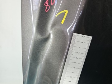 фото thumb №10, Капот передня mazda cx-5 i 12-17 коричневий 42s