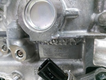 фото thumb №6, Lexus es300h vii 2.5eh гибрид двигатель комплектный xa25a