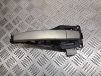 фото thumb №1, Ручка правая задняя наружная opel astra h