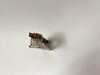 фото thumb №10, Лампа w боковина двері mercedes w124 1248200401 освітлення po otwarciu