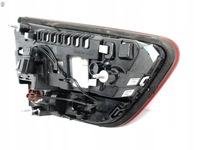 фото thumb №10, Seat alhambra 7n5 lift 15-20 лампа led права задня w кришка eu