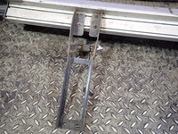 фото thumb №9, Honda cr-v iii 06-09 поріг правий підніжка