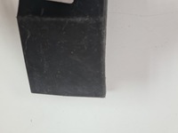 фото thumb №13, B18 - tiguan накладка молдинг крила перед правий 5nn854372a