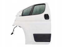 Купить Дверь левая левый перед передние jumper boxer ducato iii 2014-2018 рестайлинг, фото thumb