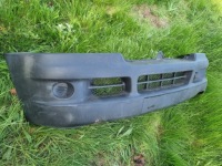 фото thumb №1, Бампер передний перед fiat ducato 2005r