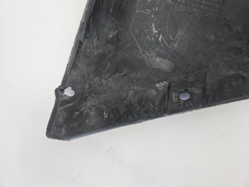 фото thumb №11, Seat ibiza iv 4 fr 2008 - 2017 спойлер диффузор бампера зад 6j0807521