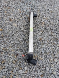 Renault master iv biturbo 2.3dci 22/23r интеркулер радиатор воздуха Недорого, фото thumb