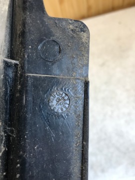 фото thumb №6, Лампа правый зад fiat panda ii европа