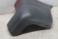 2011 mercedes-benz vito viano w639 кутик бампера заднього a6398801371 Київ, фото thumb