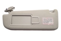 фото thumb №1, Audi a7 4g защита солнцезащитная 4g0857551