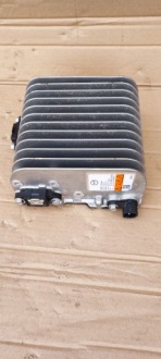 фото thumb №1, Конвертер преобразователь mazda 3 bp cx30 bdmc-67zd3-e