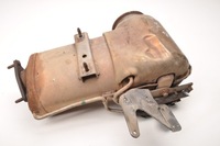 фото thumb №10, Volvo s90 xc60 i lift v40 ii 2.0 d4 катализатор 31439705