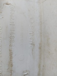 фото thumb №4, Smart fortwo 451 крила лівий перед оригінал