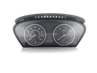 фото thumb №9, Bmw x5 спідометр  / спідометр 3.0sd дизель 210kw 286 hp 6976284 2008