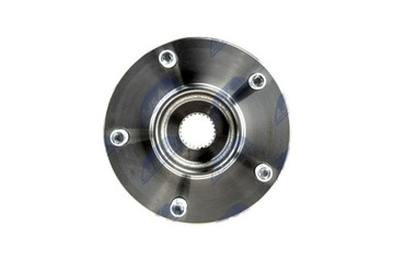 фото thumb №11, Ступица колёса зад mitsubishi outlander iii 4wd 12- asx 4wd 13- citroen