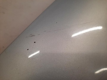 фото thumb №10, Seat alhambra i рестайлинг 00-10 крыло перед переднее левый