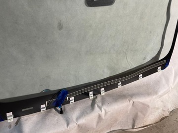 фото thumb №7, Kia sportage скло передня акустична з підігрівом 2015-2021