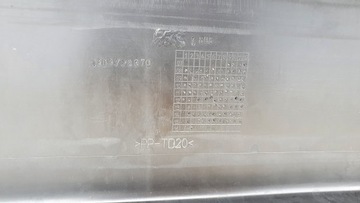 фото thumb №10, Бампер перед fiorino bipper nemo qubo оригинал