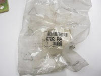 Кронштейн генератора citroen peugeot оригінальний номер 5708.56 Зі Шроту, фото thumb