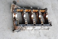 фото thumb №1, Блок полублок двигателя porsche cayenne 4.8 lift 7l5