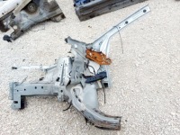 фото thumb №7, Avensis t27 лонжерон права передня 1f7 підкрилок