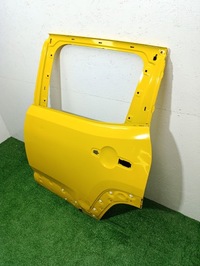 фото thumb №2, Jeep renegade 14r- дверь левый задняя задние сторона левая om