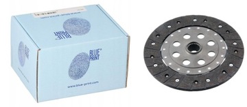 фото thumb №1, Диск сцепления toyota 2,0 d4-d 1cd-ftv 01- do koł