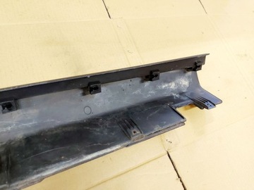 фото thumb №9, Kia sorento 2 ii планка порогова ліва накладка na поріг лівий 87751-2p000