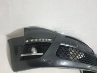 фото thumb №10, Citroen c4 picasso i lift 10-13 бампер перед передній ktpd