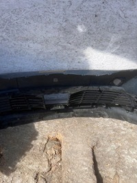 фото thumb №6, Peugeot 3008 5008 ii 2020- 9836768577 бампер перед