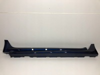 фото thumb №9, Планка порогова ліва права audi s5 rs5 19- карбон