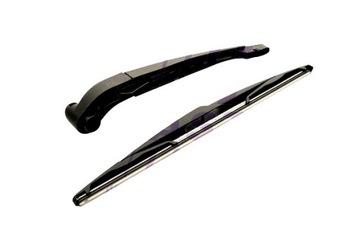 фото thumb №2, Рычаг дворники ford transit courier 1 fast