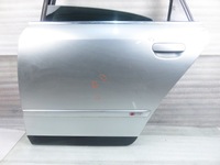 фото thumb №2, Дверь левый задняя audi a4 b6