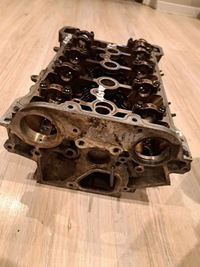 фото thumb №16, Citroen c5 iii x7 mini peugeot 308 головка 1.6 thp v753471080 5fv 5fx 5f02